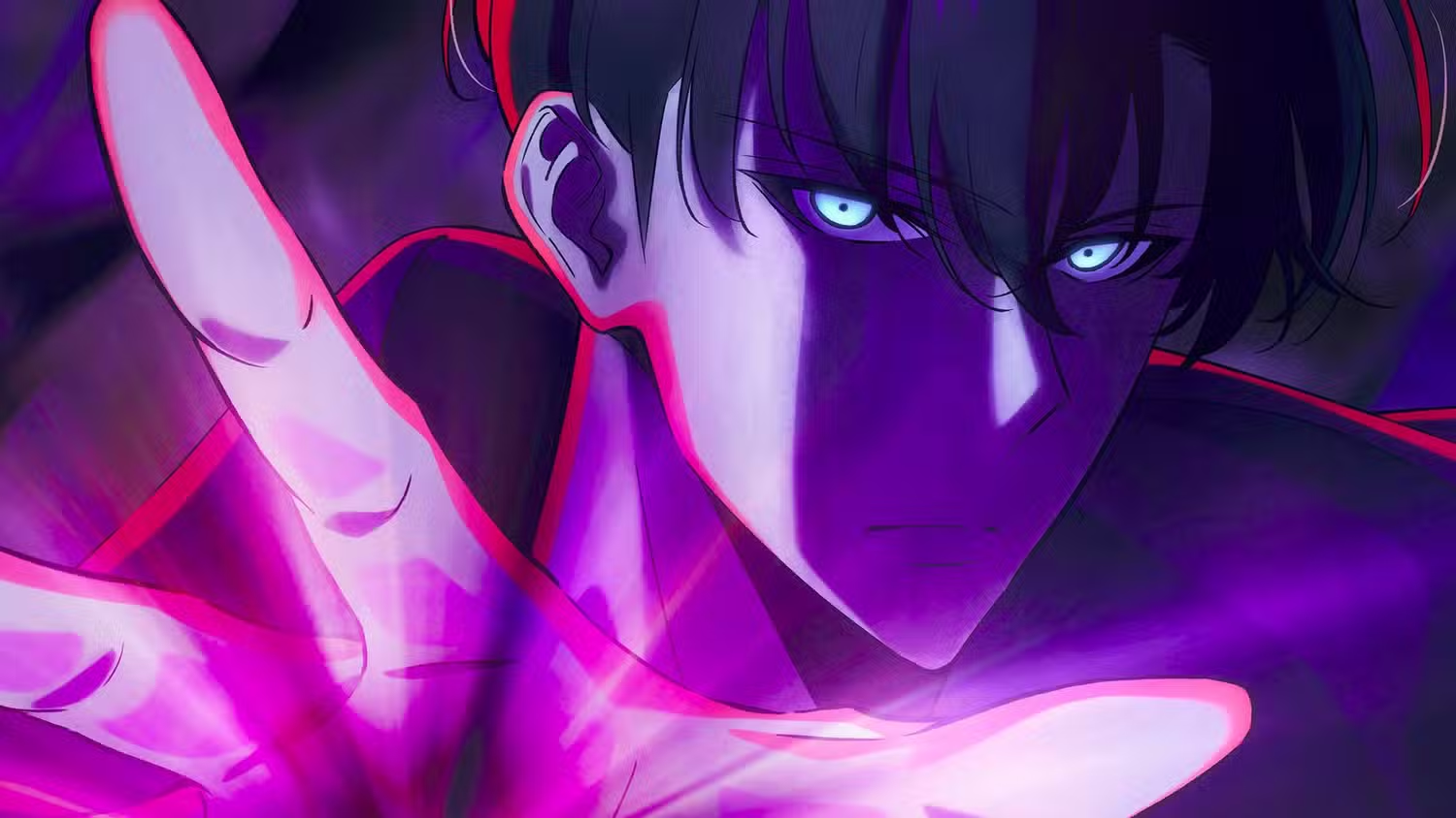 Solo Leveling Ragnarok tiết lộ lý do chính xác tại sao Sung Jinwoo mạnh hơn Monarchs và Ruler- Ảnh 4.