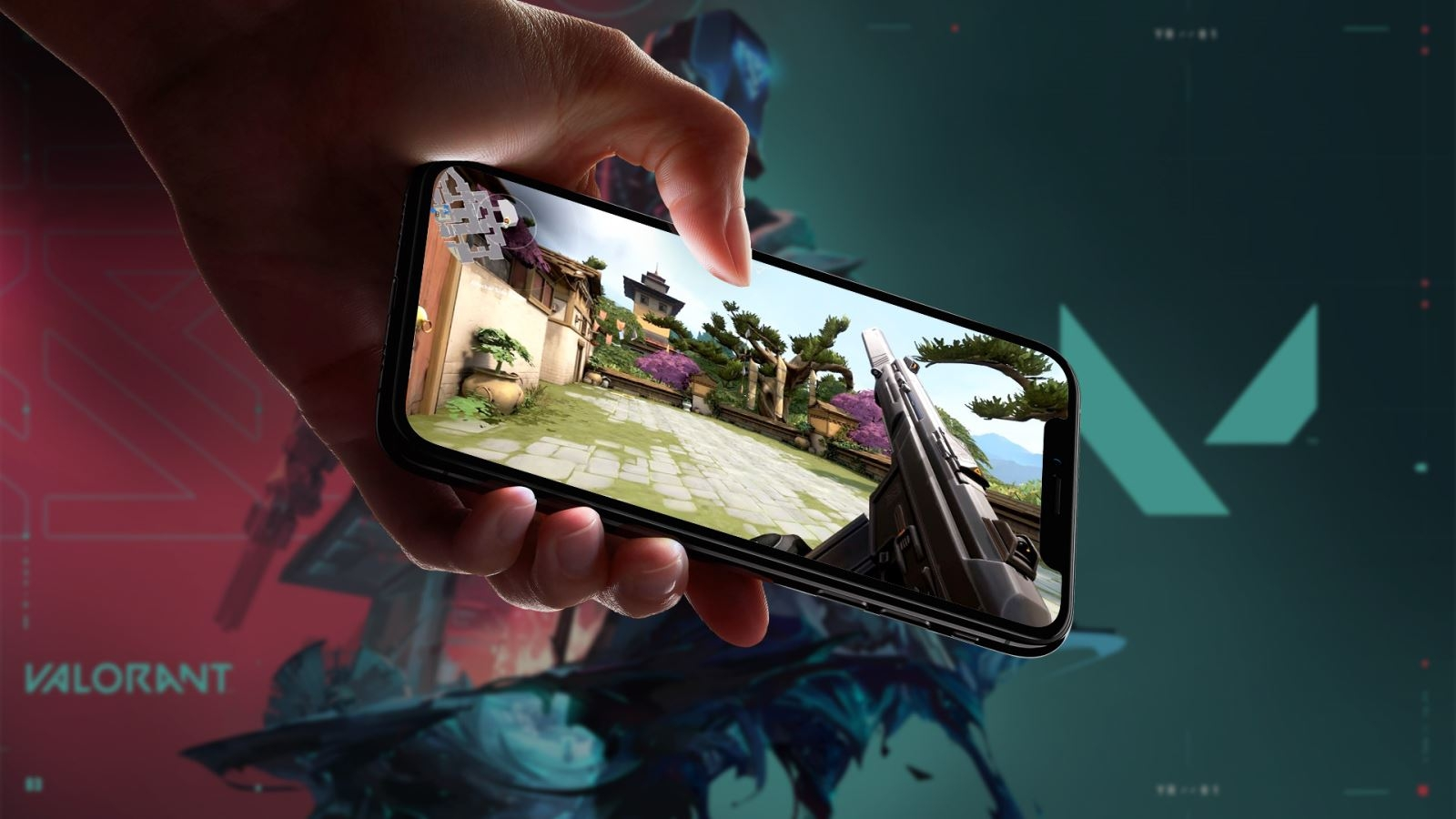 VALORANT Mobile hé lộ cấu hình yêu cầu cực thân thiện, giải toả nỗi lo của hàng triệu game thủ- Ảnh 3.