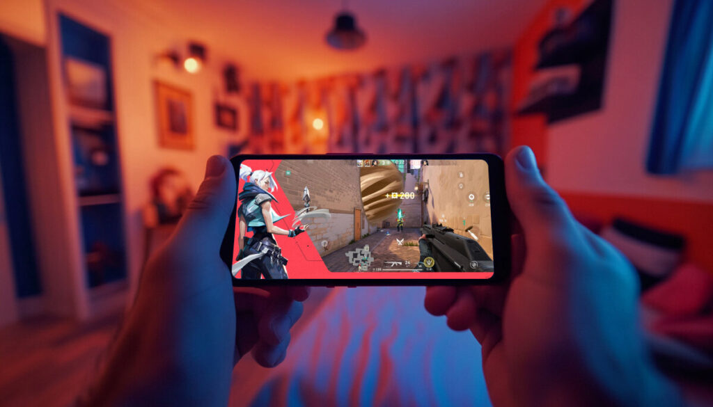 VALORANT Mobile hé lộ cấu hình yêu cầu cực thân thiện, giải toả nỗi lo của hàng triệu game thủ- Ảnh 5.