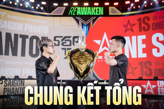 Saigon Phantom – Hành trình 10 lần vô địch ĐTDV: Bản hùng ca vĩ đại của Liên Quân Việt Nam- Ảnh 5.