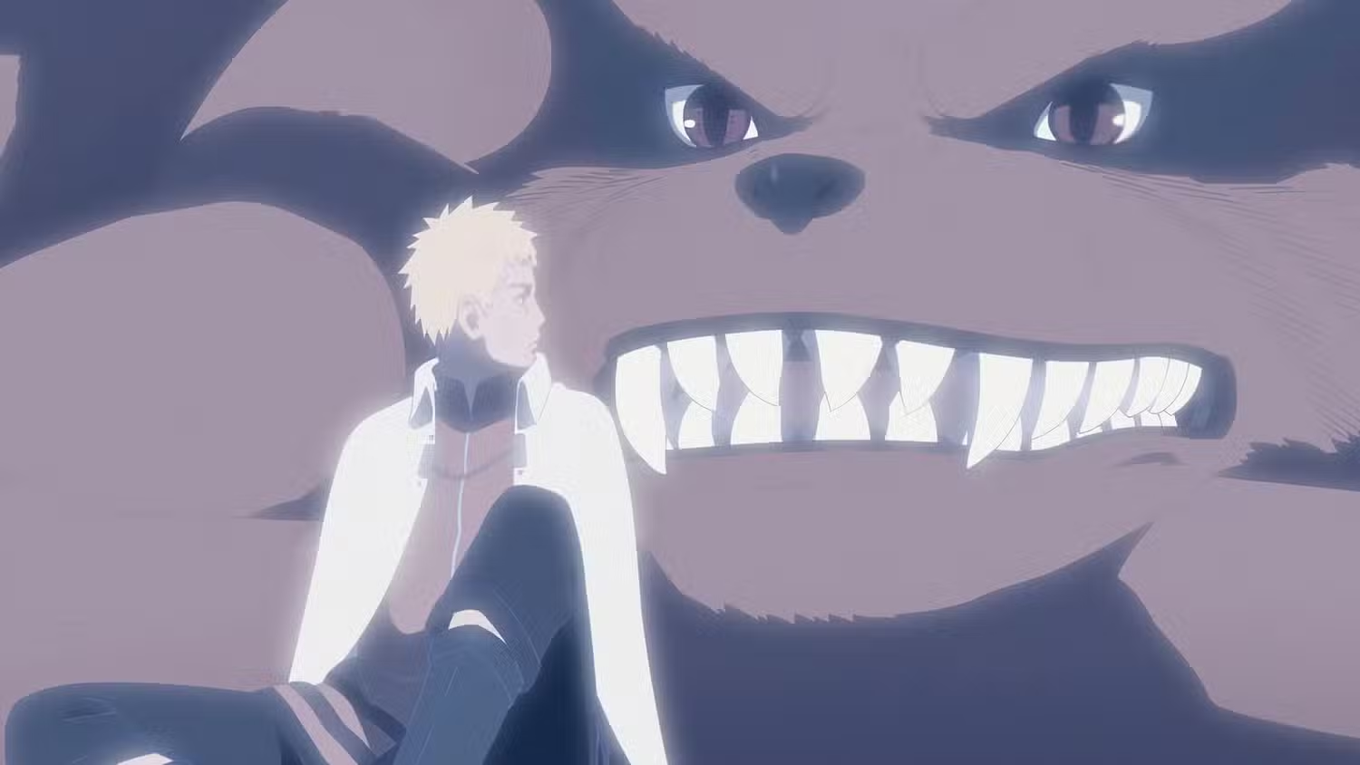 Boruto: Kishimoto tiết lộ Jinchuriki phù hợp nhất của Kurama không phải Naruto- Ảnh 1.