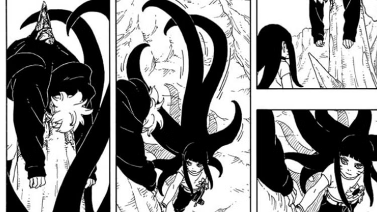Boruto: Kishimoto tiết lộ Jinchuriki phù hợp nhất của Kurama không phải Naruto- Ảnh 3.