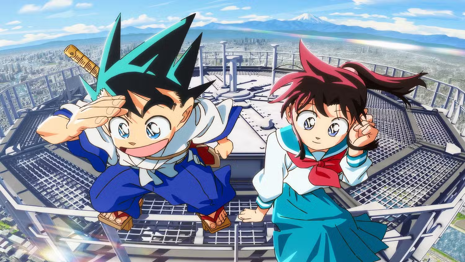 "Lột xác" ngoạn mục với đồ họa đỉnh cao, anime này vẫn chật vật tìm lại ánh hào quang photo 1747197782469 17471977830051830730745