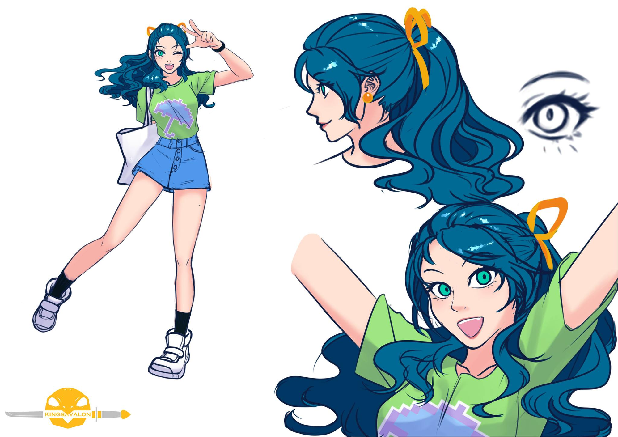 Xuất hiện một game nhập vai mới lấy bối cảnh tại Việt Nam, cốt truyện siêu