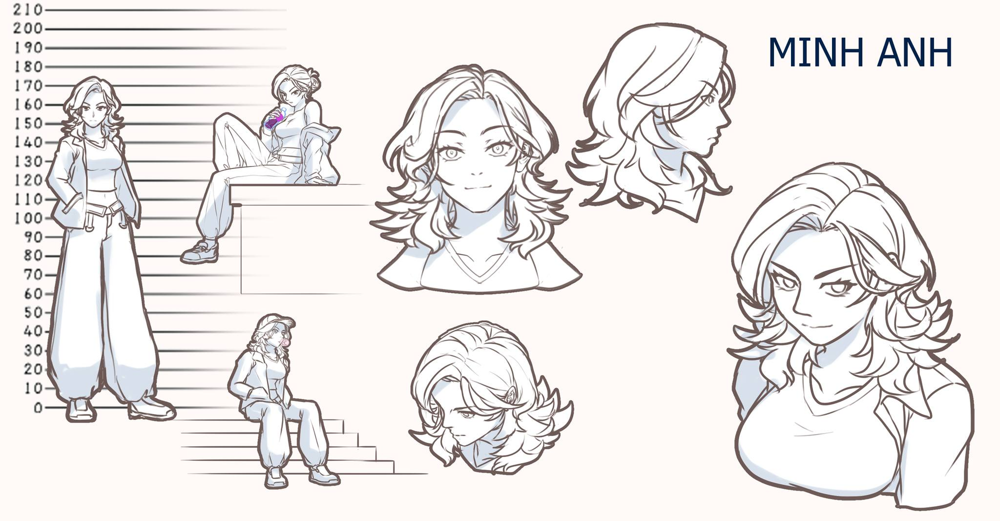 Xuất hiện một game nhập vai mới lấy bối cảnh tại Việt Nam, cốt truyện siêu