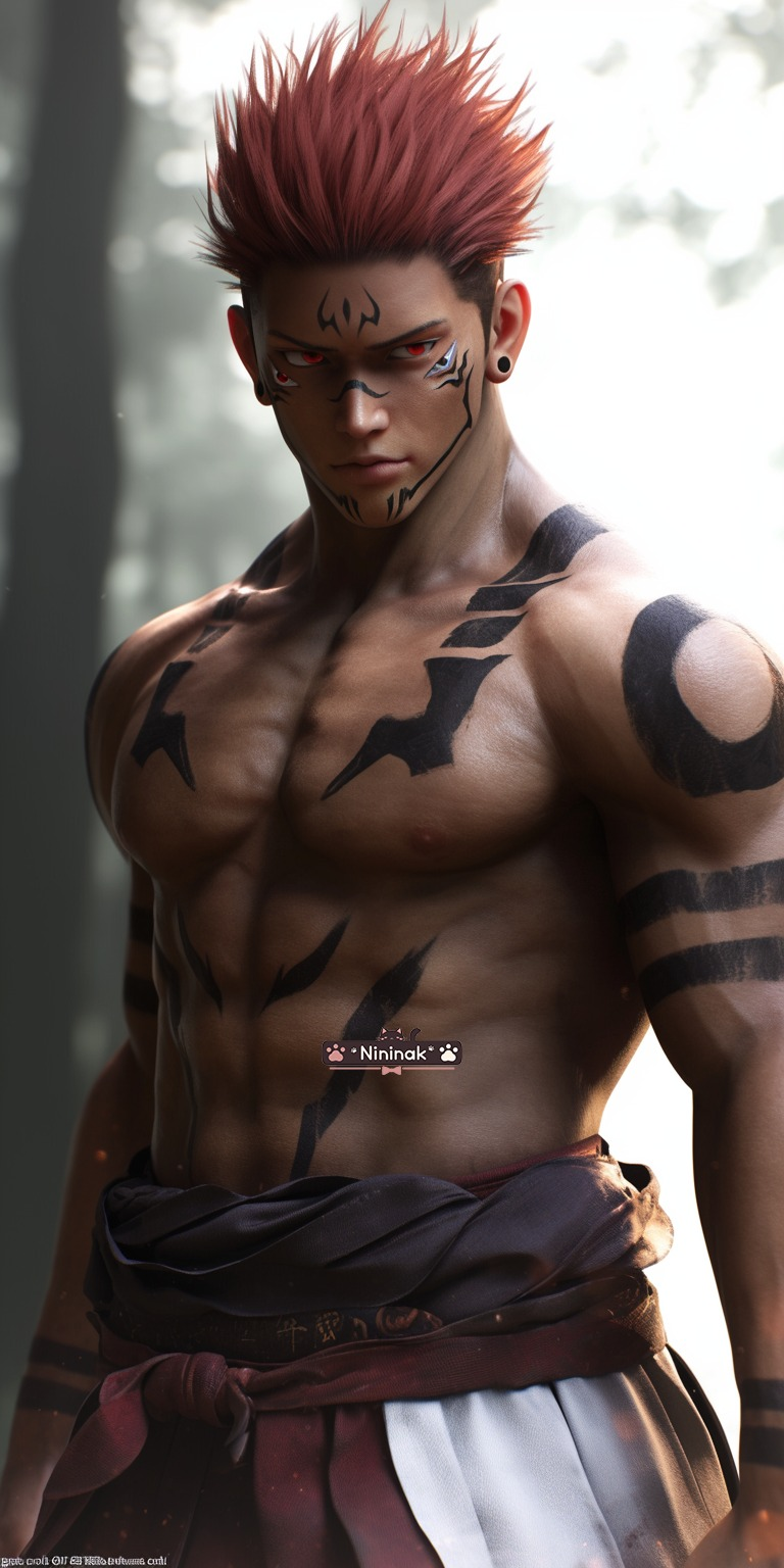 Jujutsu Kaisen: Khi Vua lời nguyền Sukuna Jujutsu Kaisen: Khi Vua lời nguyền Sukuna