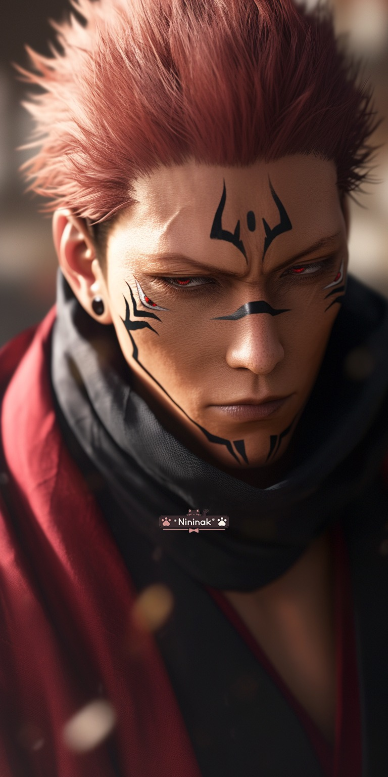 Jujutsu Kaisen: Khi Vua lời nguyền Sukuna Jujutsu Kaisen: Khi Vua lời nguyền Sukuna