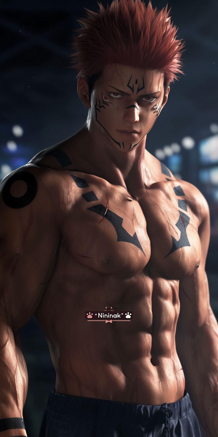 Jujutsu Kaisen: Khi Vua lời nguyền Sukuna Jujutsu Kaisen: Khi Vua lời nguyền Sukuna