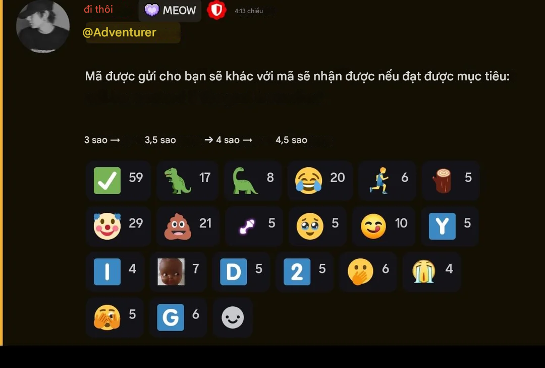 "Mua chuộc" game thủ để nhận đánh giá 5 sao, game di động này nhận bão chỉ trích photo 1747236449910 1747236450202745018491