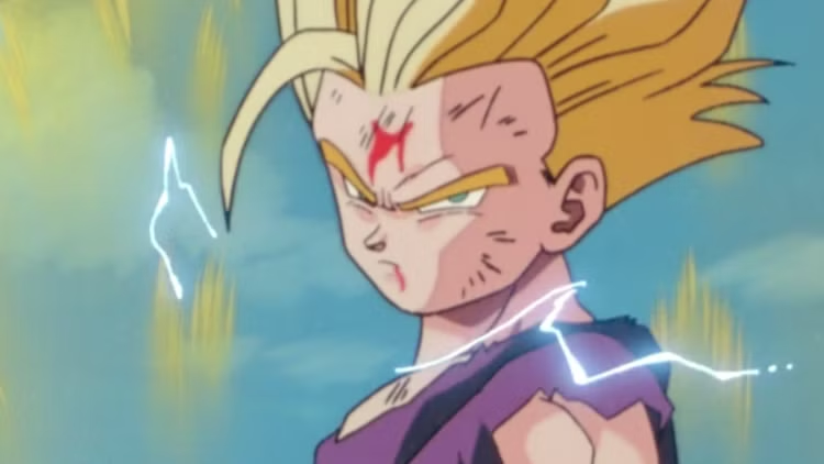 Fan Dragon Ball đã hiểu sai một đặc điểm then chốt của Super Saiyan- Ảnh 2. Fan Dragon Ball đã hiểu sai một đặc điểm then chốt của Super Saiyan- Ảnh 2.