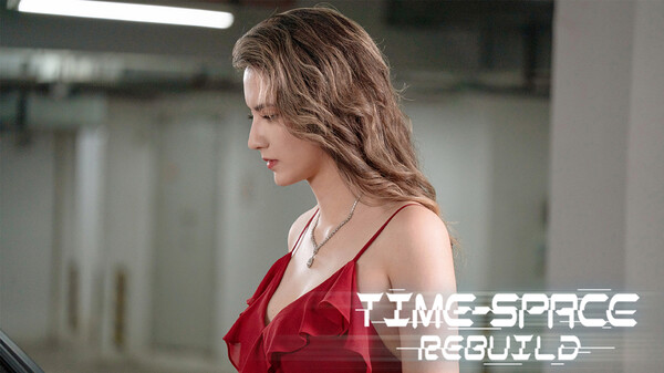 Thêm 1 game hẹn hò ảo cho phép game thủ giải cứu thế giới- Ảnh 2.