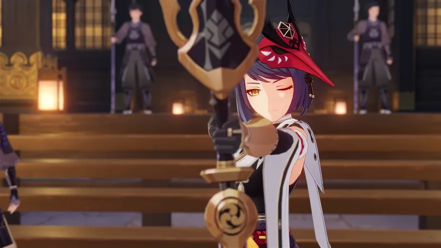 Nhân vật 4 sao bá đạo nhất Genshin Impact, sở hữu Bug game chí mạng giúp solo Boss mà không cần phải giao tranh?- Ảnh 3.