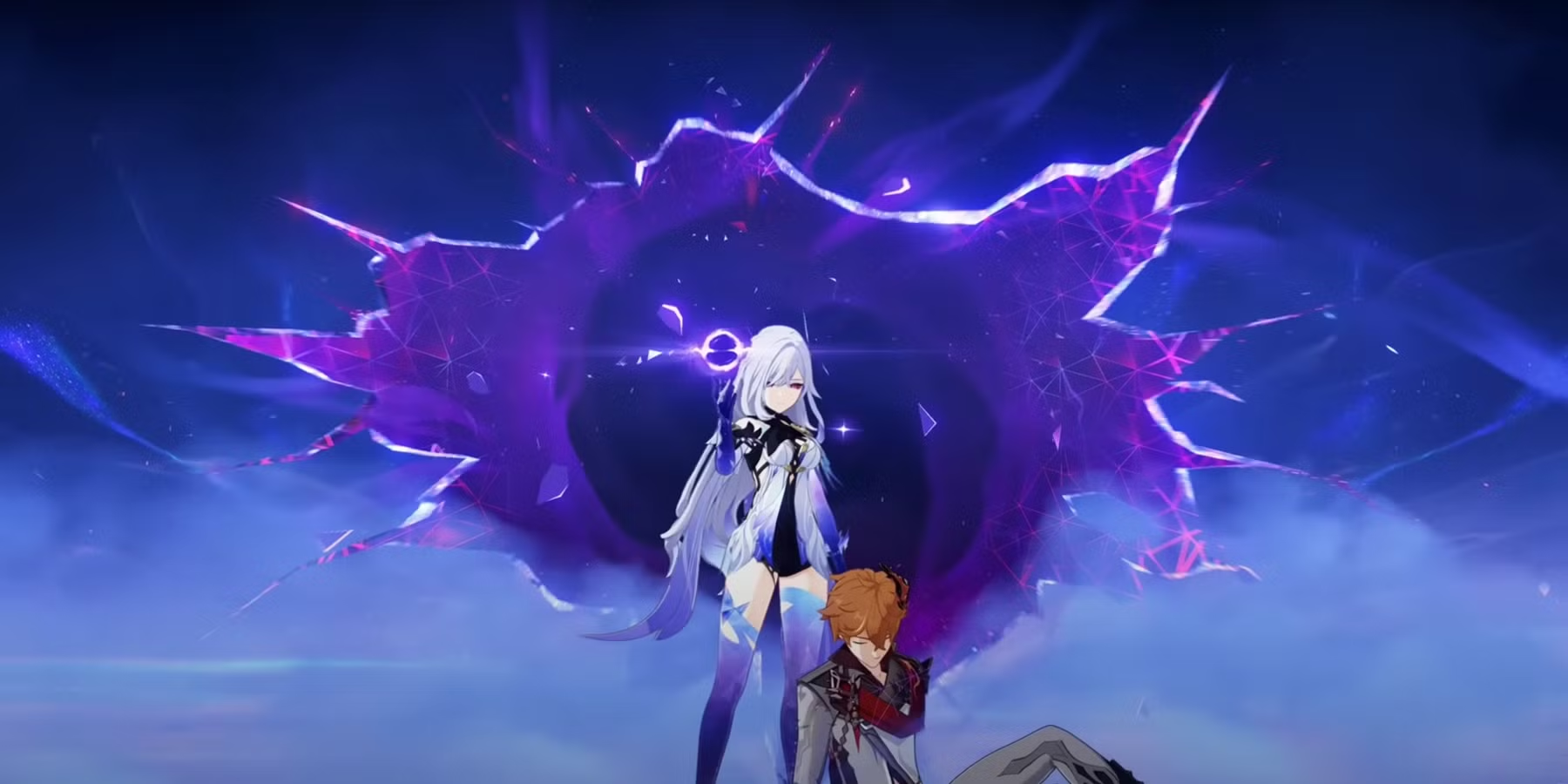 Vừa ra mắt 3 ngày, nhân vật mới của Genshin Impact đã suýt phá kỷ lục, trở thành cái tên được săn đón nhiều nhất trong 5 năm- Ảnh 3.