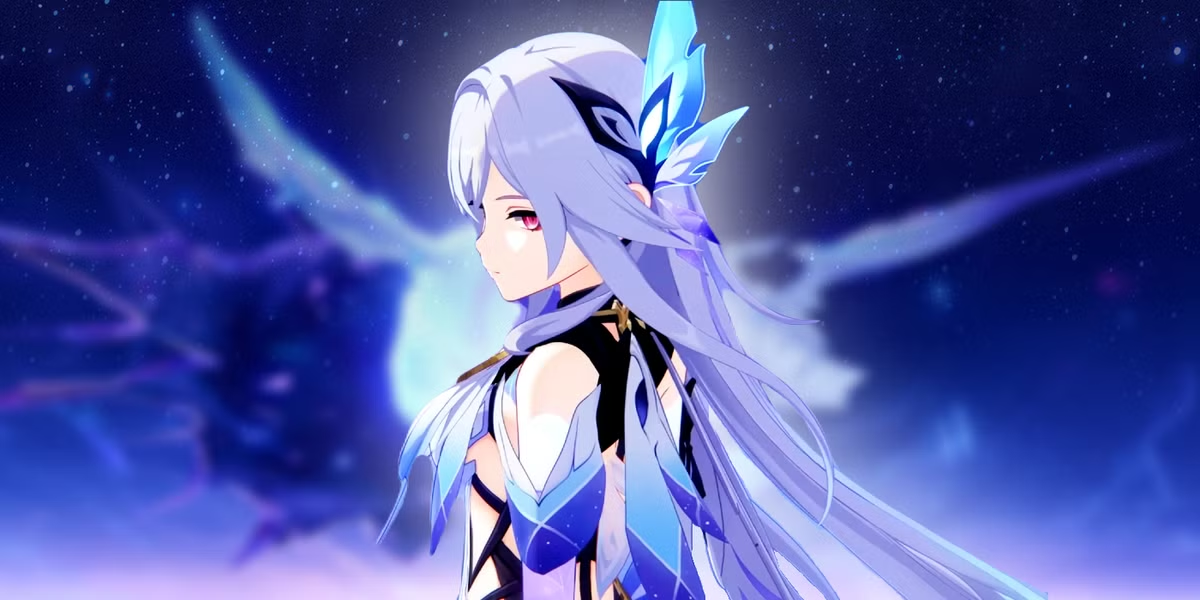 Vừa ra mắt 3 ngày, nhân vật mới của Genshin Impact đã suýt phá kỷ lục, trở thành cái tên được săn đón nhiều nhất trong 5 năm- Ảnh 2.