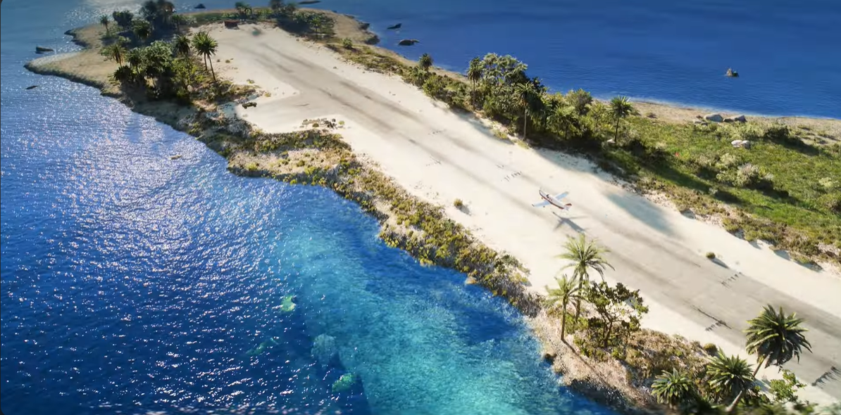 Chờ GTA 6 quá lâu, game thủ tạo luôn một bản Mod mới, nâng cấp đồ họa GTA 5 đẹp hơn cả bản gốc- Ảnh 2.