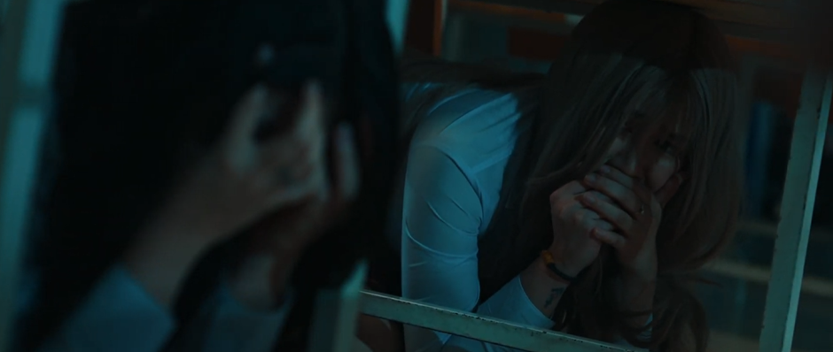 Trò Chơi Thú Tội - phim Việt