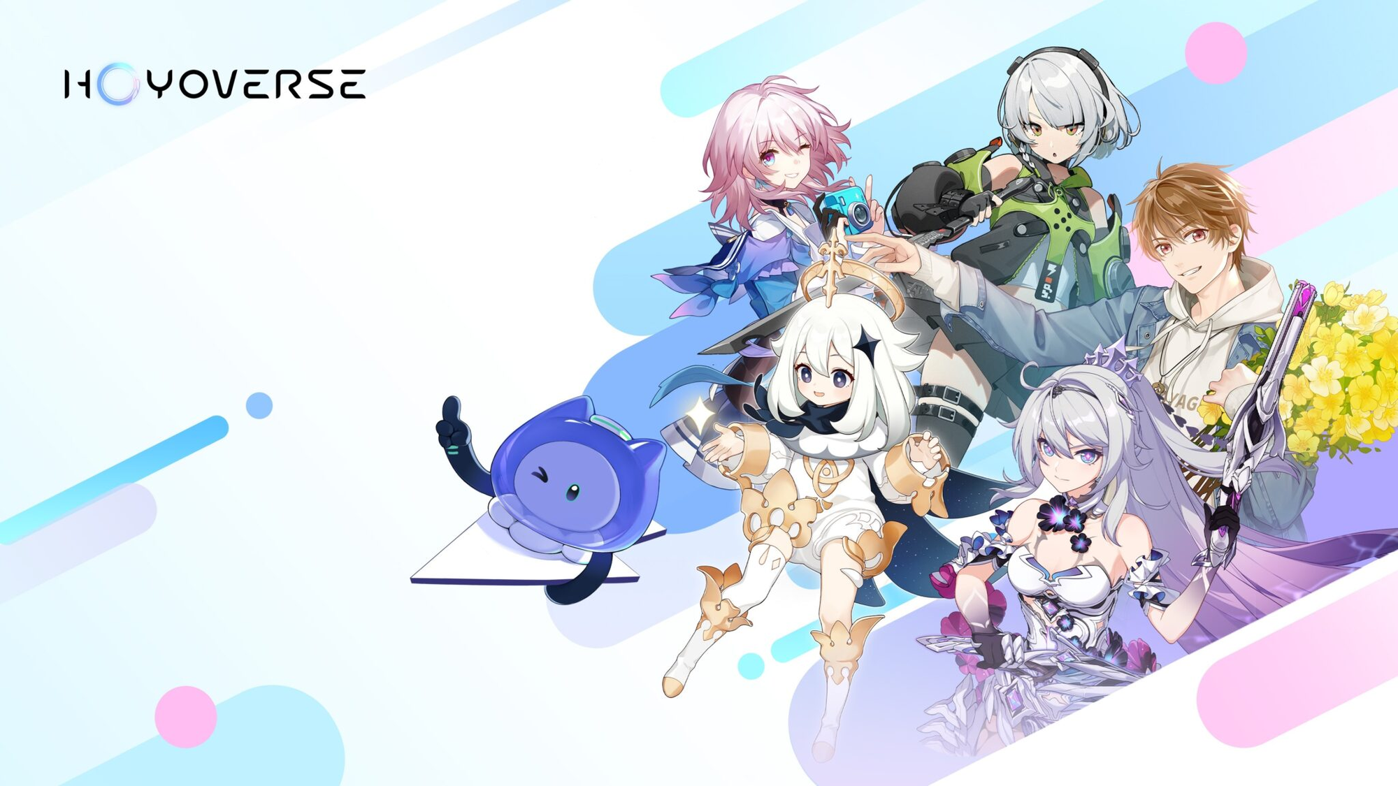 Không chịu thua GTA 6, miHoYo hé lộ luôn một game di động đối chọi?- Ảnh 2.