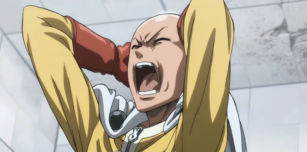 Fan One-Punch Man