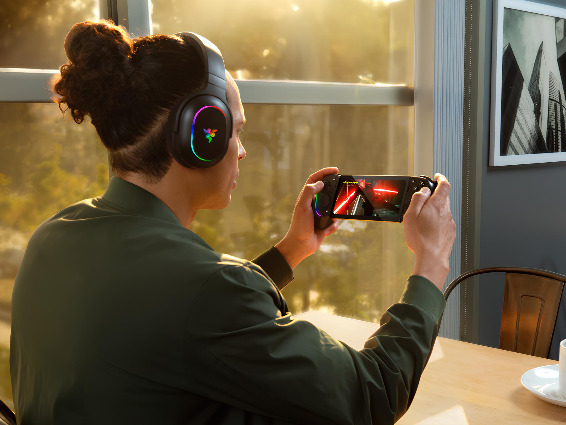 Nam game thủ Nam game thủ