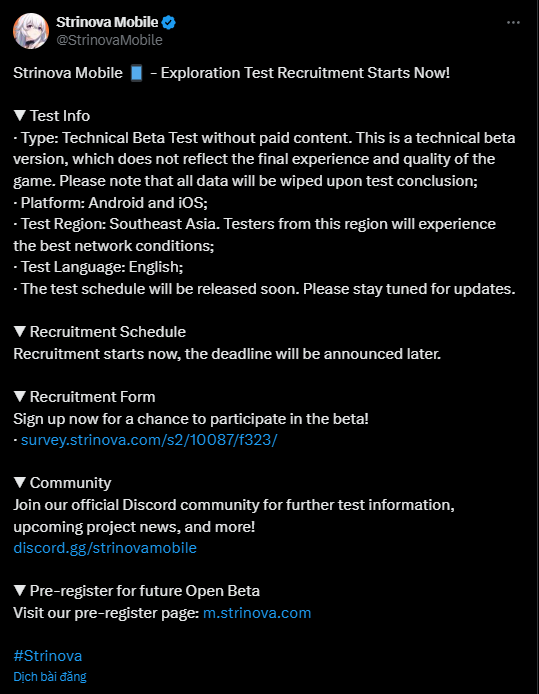 Siêu tân binh FPS của Tencent mất tới 1 năm để mở beta trên di động, hứa hẹn vượt mặt cả VALORANT Mobile?- Ảnh 2.