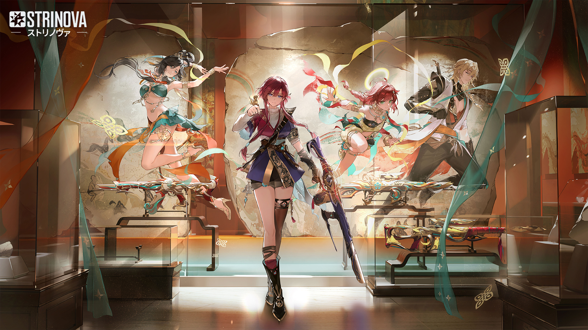 Siêu tân binh FPS của Tencent mất tới 1 năm để mở beta trên di động, hứa hẹn vượt mặt cả VALORANT Mobile?- Ảnh 3.