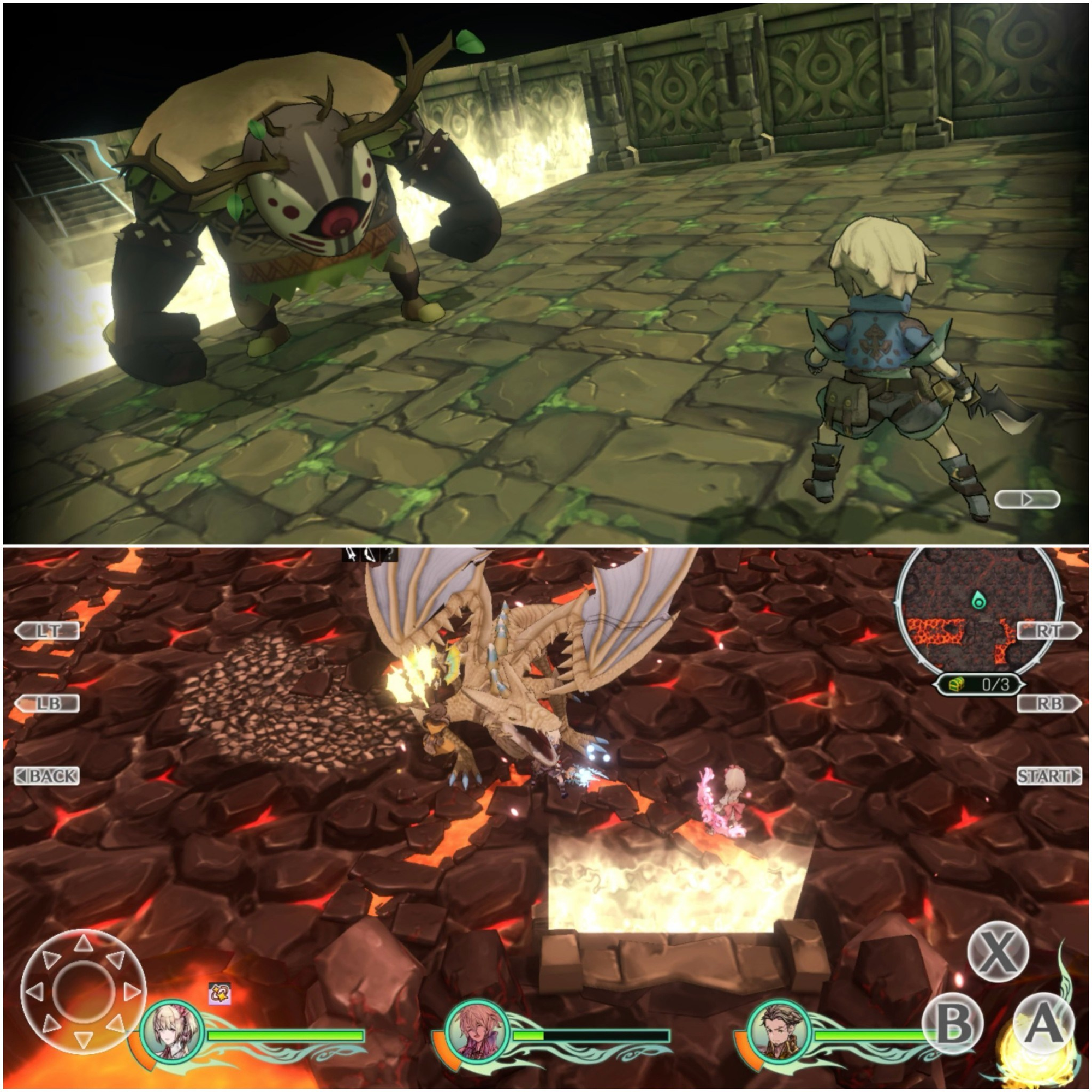 Sở hữu mức giá 500.000 đồng, bom tấn JRPG sắp ra mắt trên di động này vẫn khiến anh em phải mê đắm- Ảnh 2.