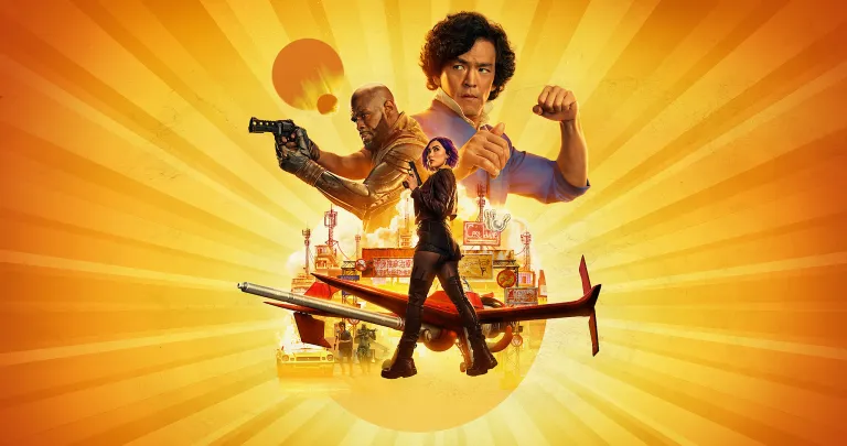 Nỗi ám ảnh live-action: Top 10 phim chuyển thể anime Nỗi ám ảnh live-action: Top 10 phim chuyển thể anime