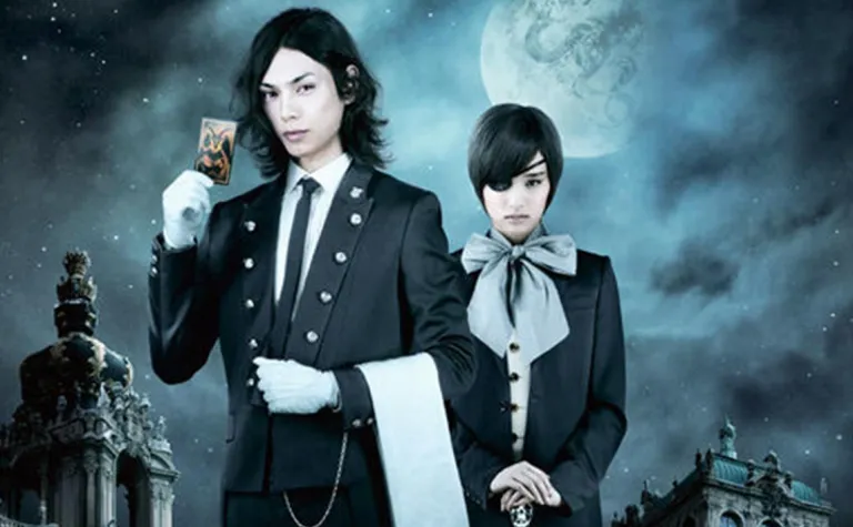 Nỗi ám ảnh live-action: Top 10 phim chuyển thể anime Nỗi ám ảnh live-action: Top 10 phim chuyển thể anime