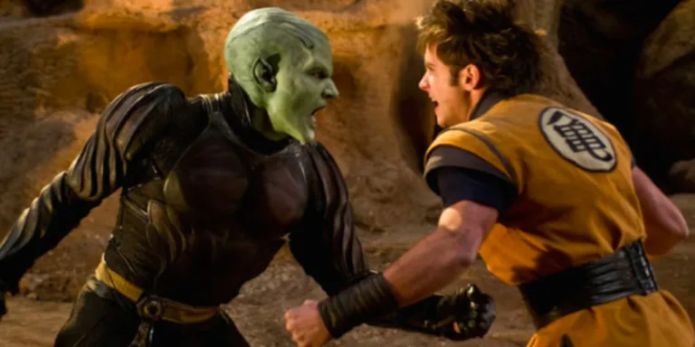 Nỗi ám ảnh live-action: Top 10 phim chuyển thể anime Nỗi ám ảnh live-action: Top 10 phim chuyển thể anime