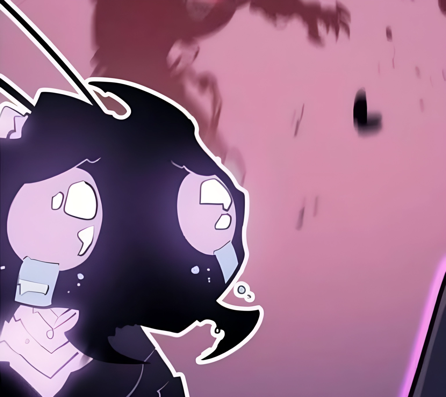 Vì sao vua kiến Beru lại là