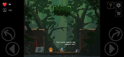 Jump King chính thức ra mắt trên di động, thế nhưng game thủ iOS gặp trở ngại lớn- Ảnh 2.