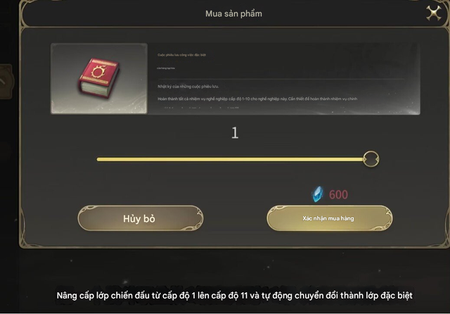 Final Fantasy 14 Mobile có thể bắt người chơi Final Fantasy 14 Mobile có thể bắt người chơi