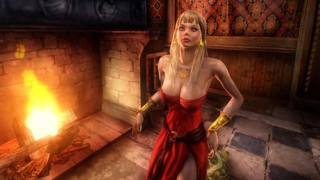 Bom tấn đình đám báo tin vui cho game thủ, giá quá rẻ, đầy những phân cảnh hấp dẫn- Ảnh 3.