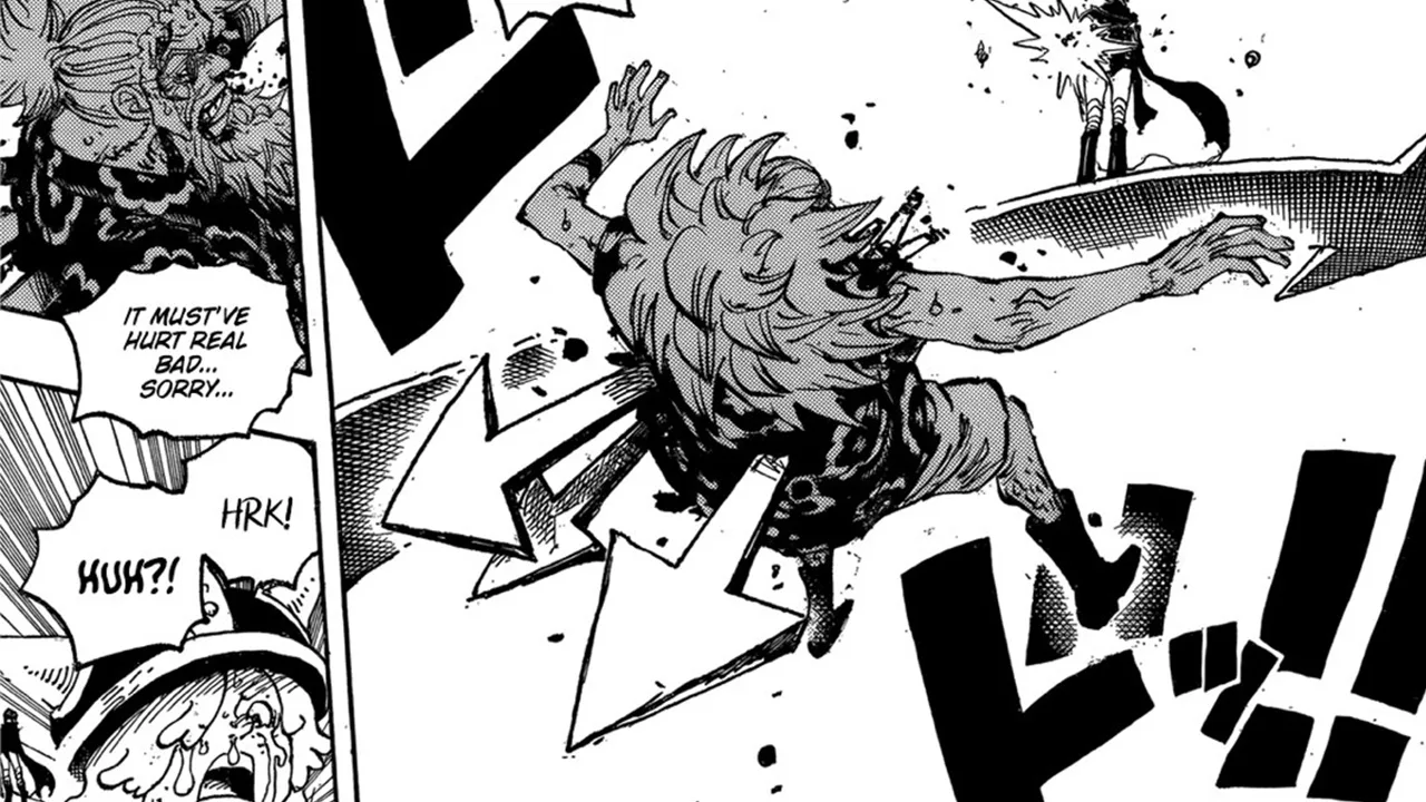 One Piece: Chopper có thể trở thành