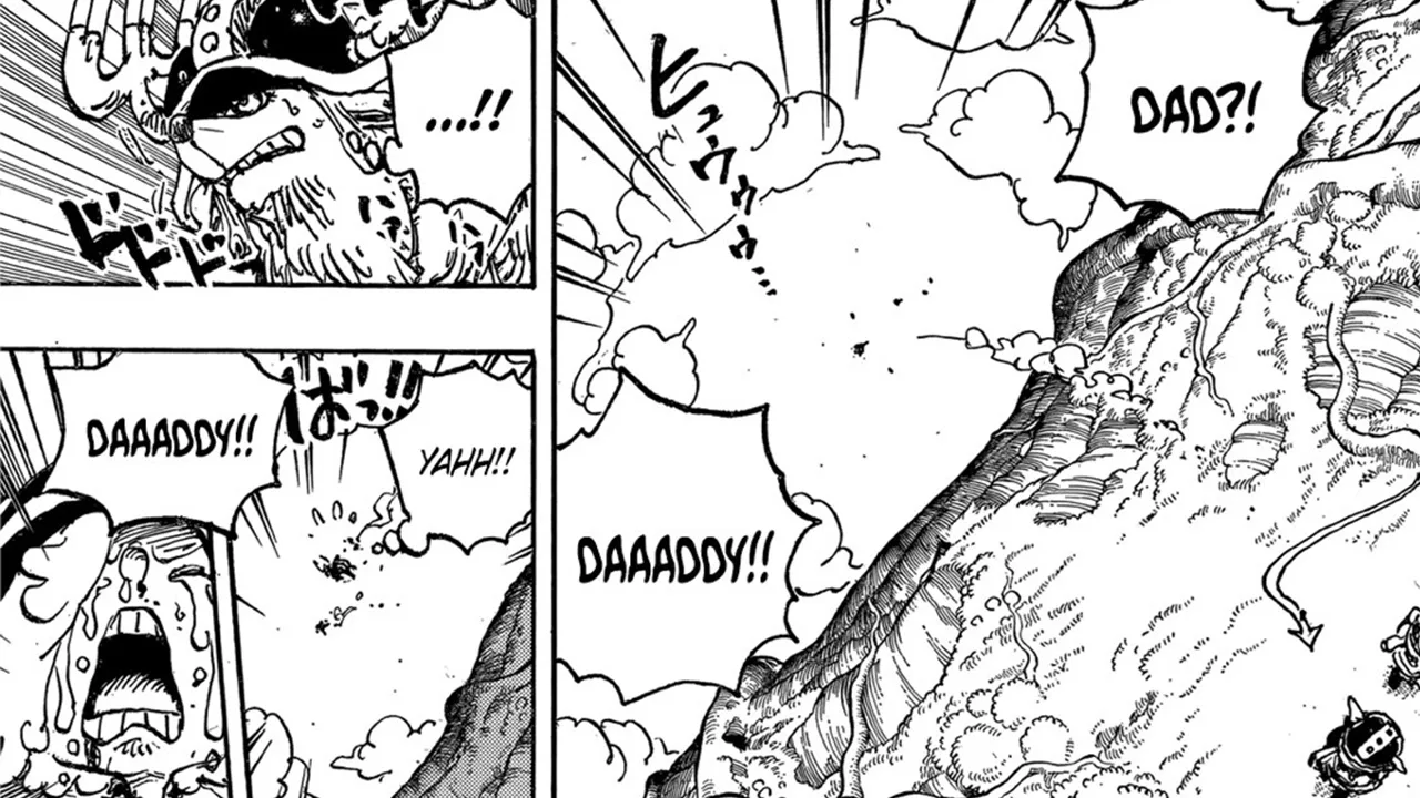 One Piece: Chopper có thể trở thành