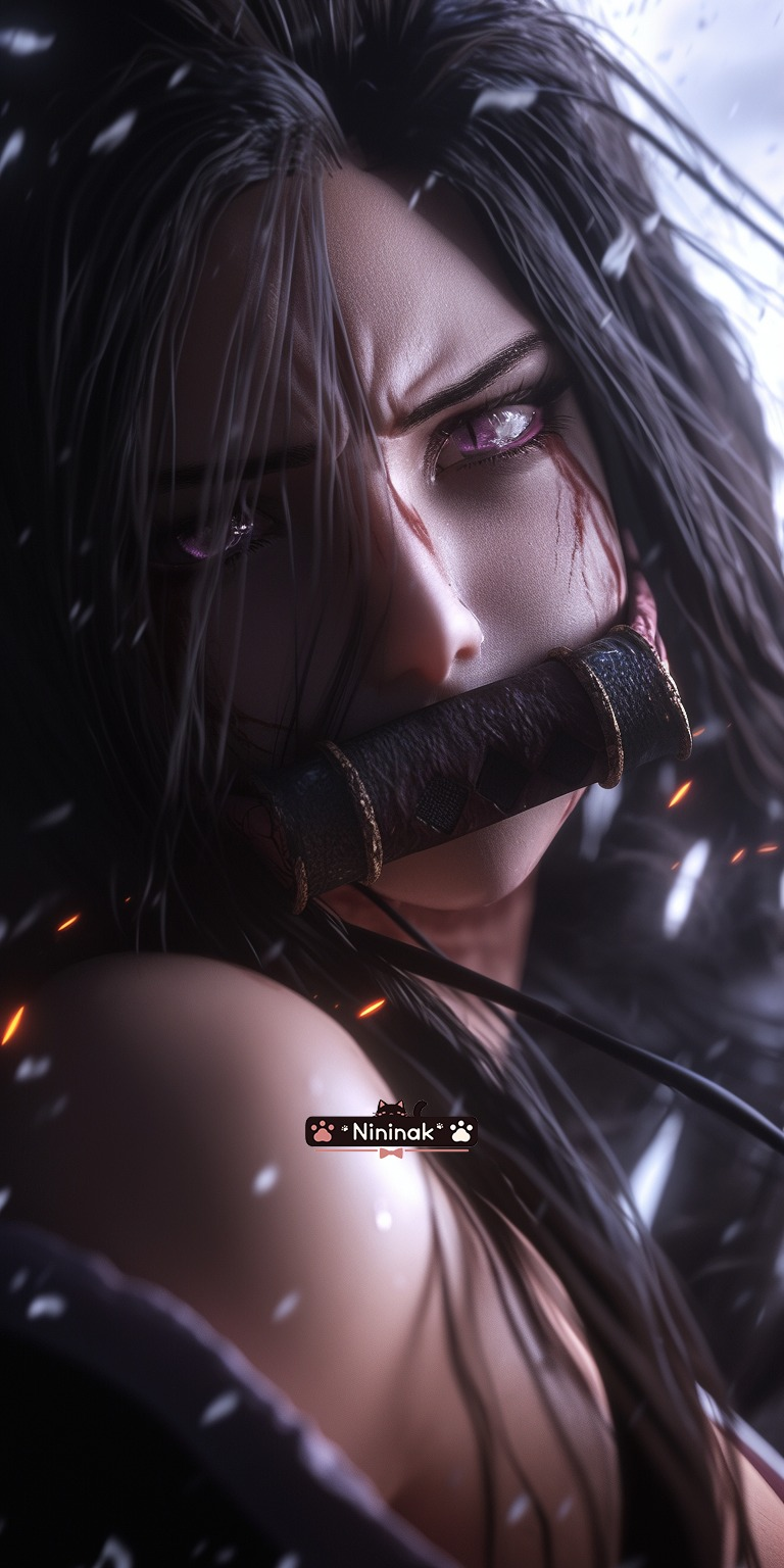 Kimetsu no Yaiba: Khi AI biến Nezuko thành mỹ nhân Kimetsu no Yaiba: Khi AI biến Nezuko thành mỹ nhân