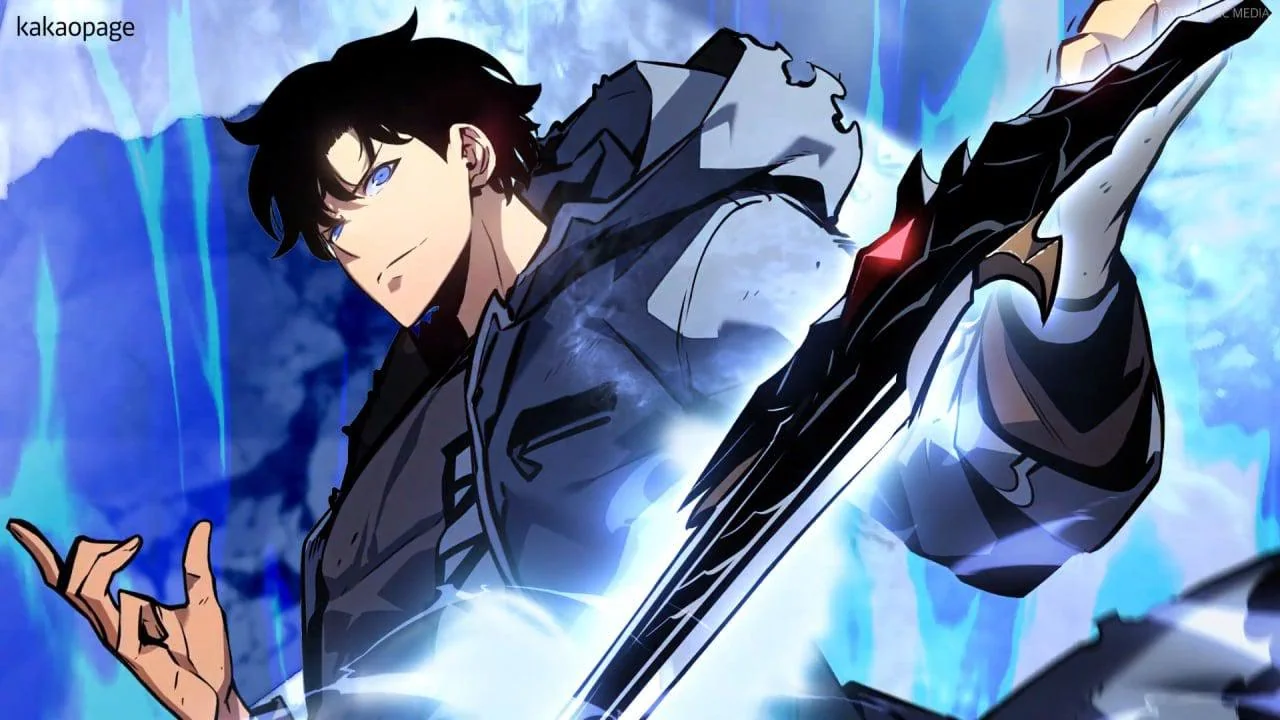 Solo Leveling: Ragnarok: Giải mã sức mạnh của Sung Suho, hơn cả một