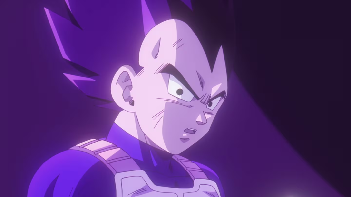 Cậu bé 10 tuổi khiến cư dân mạng bất ngờ khi cắt tóc theo kiểu Vegeta trong Dragon Ball- Ảnh 3.