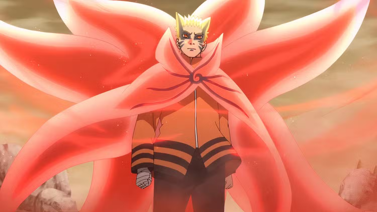 Boruto: Kishimoto Boruto: Kishimoto