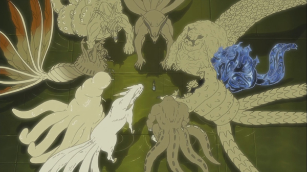 Boruto: Kishimoto Boruto: Kishimoto