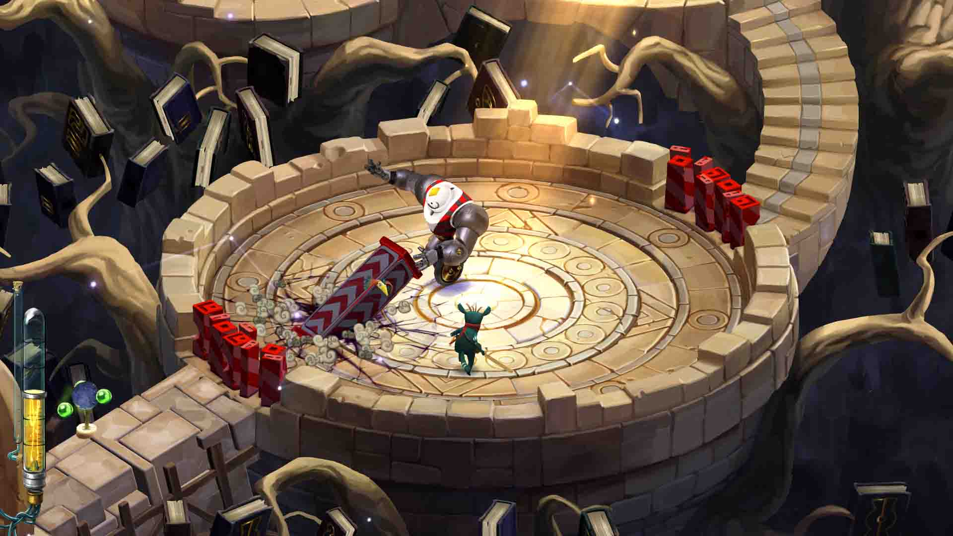 Siêu phẩm đạt 94% đánh giá tích cực trên Steam, bất ngờ