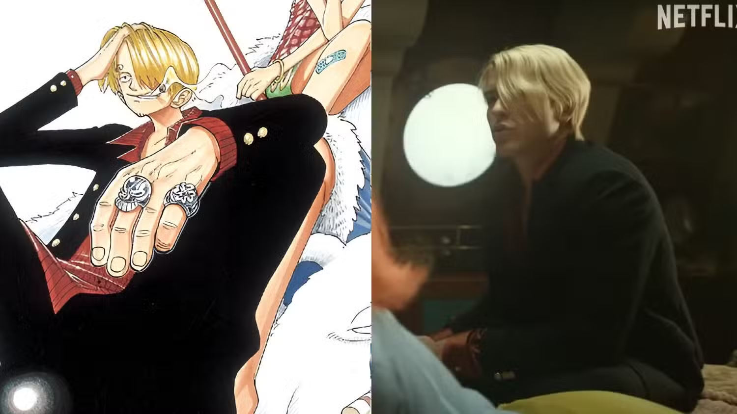 Trailer mới của One Piece live-action phần 2 chứa đầy những Easter Egg manga cực tinh tế- Ảnh 3. Trailer mới của One Piece live-action phần 2 chứa đầy những Easter Egg manga cực tinh tế- Ảnh 3.