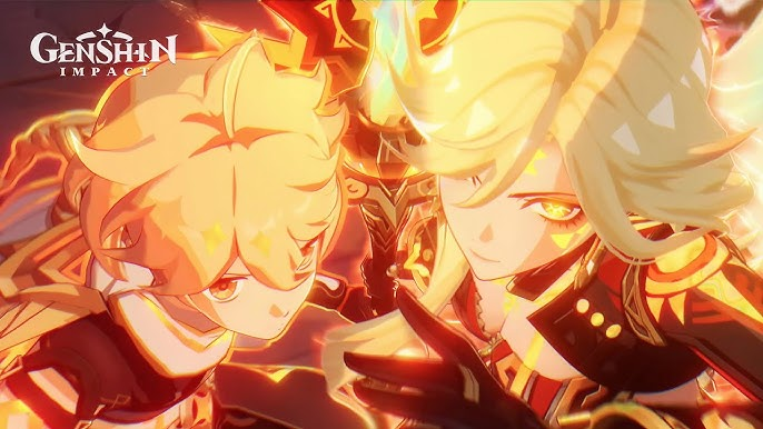 Genshin Impact hoàn toàn phá lệ ở đại phiên bản 5.0, bỏ quên 1 điều khiến game thủ tiếc nuối- Ảnh 2.