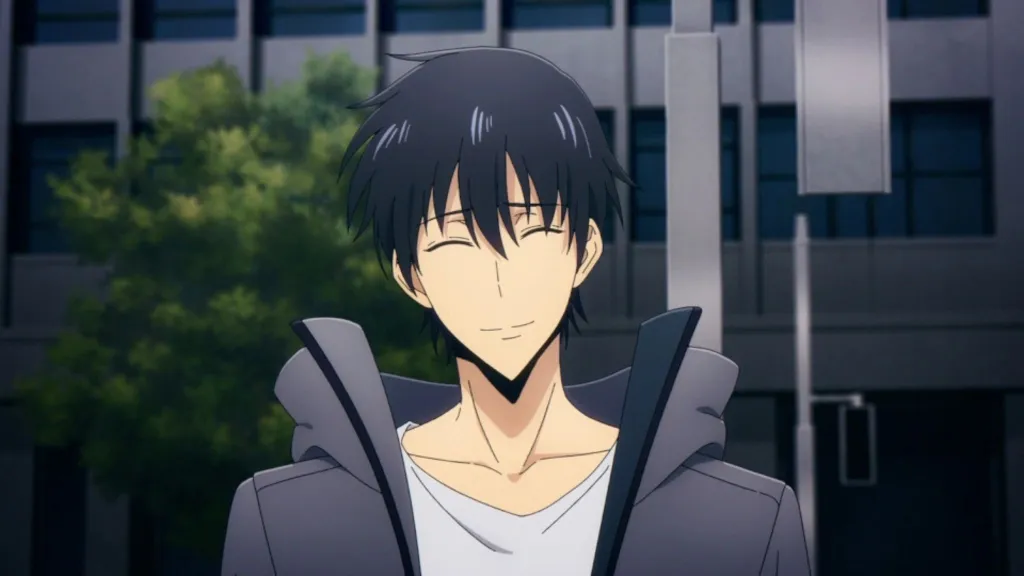 Lý do Solo Leveling giành giải Anime của năm: Không chỉ là sự yêu thích- Ảnh 2. Lý do Solo Leveling giành giải Anime của năm: Không chỉ là sự yêu thích- Ảnh 2.