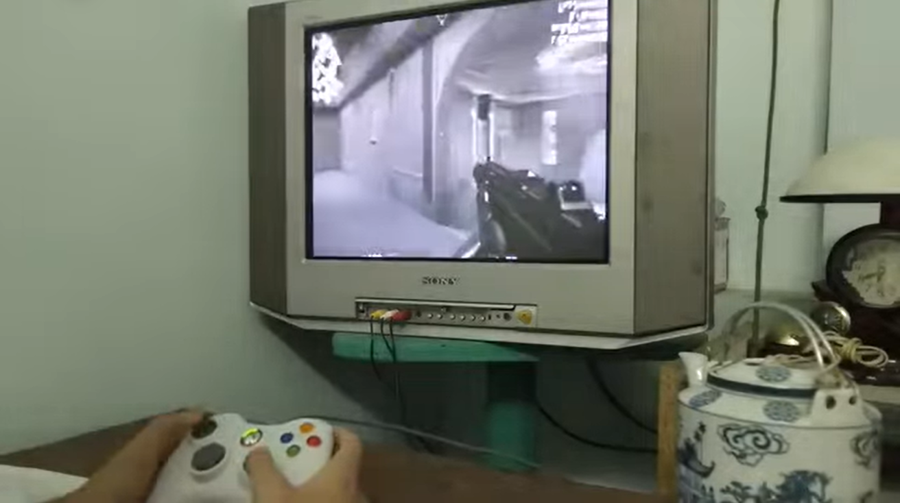 photo-1748627975104-1748627975722836486819 "Nổ mắt" với màn hình đen trắng "30k" của game thủ FPS, hóa ra nghị lực cũng chỉ... đến vậy mà thôi photo 1748627975104 1748627975722836486819