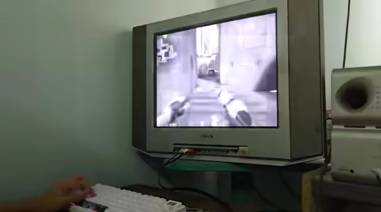 photo-1748627996474-17486279967481158451350 "Nổ mắt" với màn hình đen trắng "30k" của game thủ FPS, hóa ra nghị lực cũng chỉ... đến vậy mà thôi photo 1748627996474 17486279967481158451350