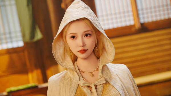 Thêm một game hẹn hò ảo theo phong cách Thêm một game hẹn hò ảo theo phong cách