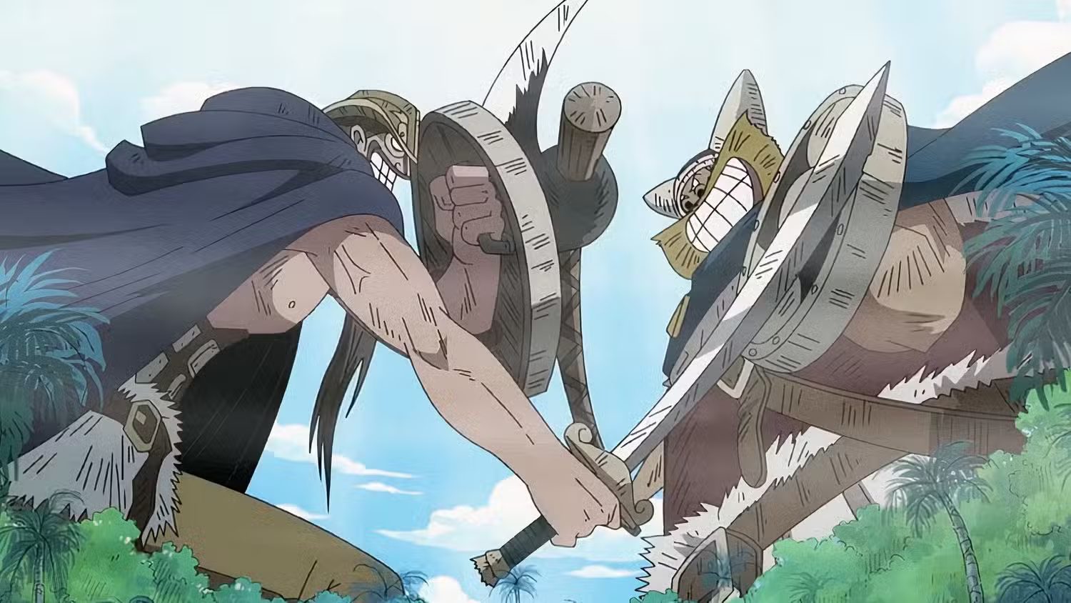 One Piece: Chấn động mức truy nã tiếp theo của Zoro và Sanji sau arc Elbaf- Ảnh 1.