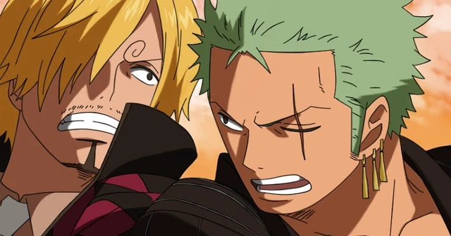 One Piece: Chấn động mức truy nã tiếp theo của Zoro và Sanji sau arc Elbaf- Ảnh 2.