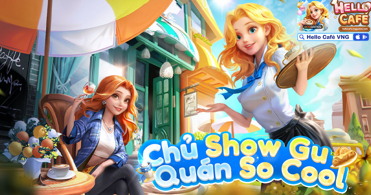 Tựa game của VNG bất ngờ đóng cửa sau một năm phát hành?- Ảnh 1.